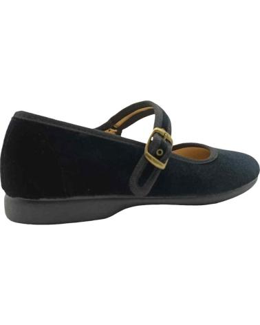 TOKOLATE 1189 EN COLOR PARA NINS NEGRO