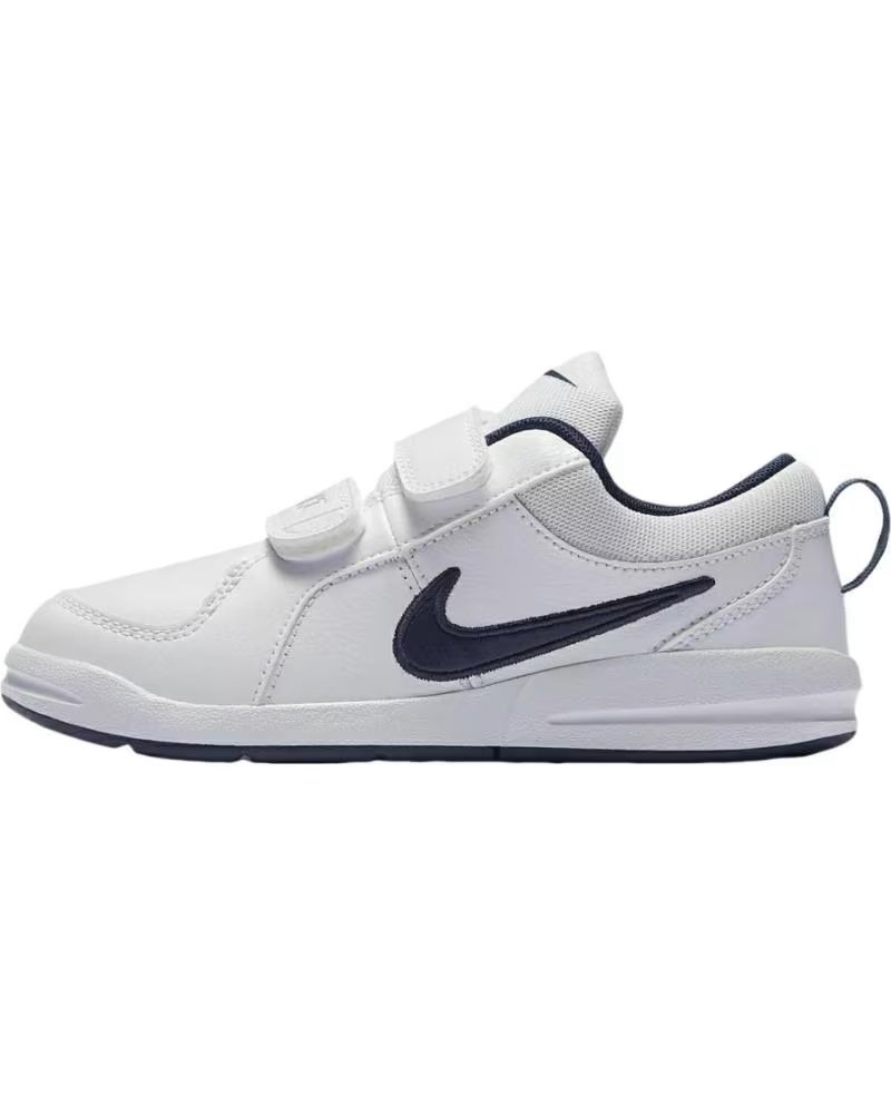 Sneaker für Mädchen und Junge TOKOLATE B CORDONES GANTE AZUL