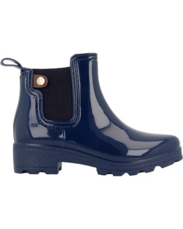 Botas de agua de Mujer GIOSEPPO BOTAS DE AGUA 40840 MARINO