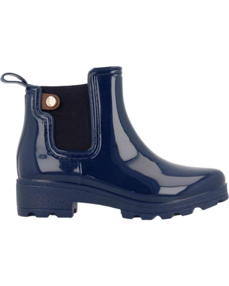 Botas de agua de Mujer GIOSEPPO BOTAS DE AGUA 40840 MARINO