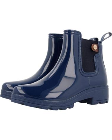 Botas de agua de Mujer GIOSEPPO BOTAS DE AGUA 40840 MARINO