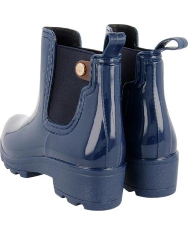Botas de agua de Mujer GIOSEPPO BOTAS DE AGUA 40840 MARINO