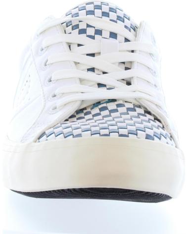 Zapatillas deporte de Mujer PEPE JEANS PLS30309 CLINTON 800 WHITE