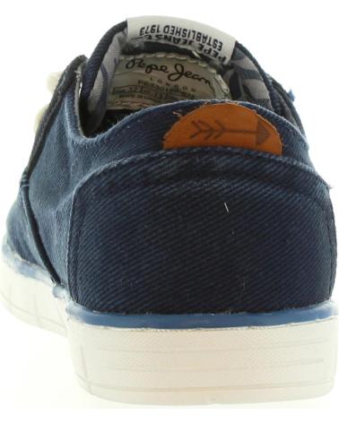 Zapatos de Niña y Niño PEPE JEANS PBS30166 RACE 575 NAVAL B