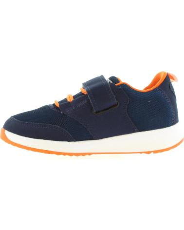 Scarpe sport per Bambina e Bambino LACOSTE 33SPC1005 LIGHT DT7 DK TRQS-NVY