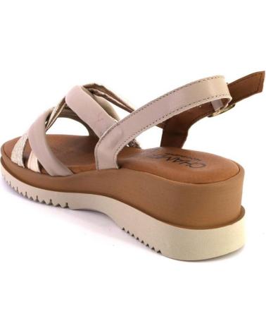 Sandali per Donna VOGUE IN 5024 SANDALIAS DE MUJER PIEL BEIGE