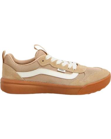 Sportif pour Homme VANS OFF THE WALL ZAPATILLAS CASUAL VANS BEIG