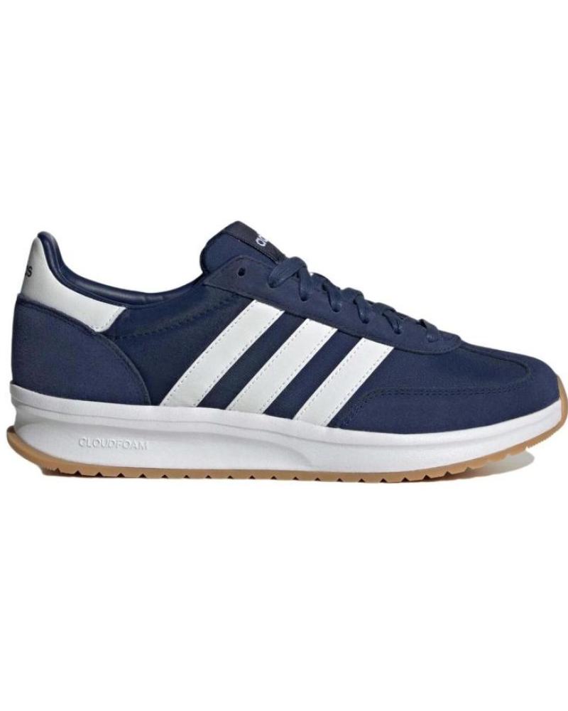 ADIDAS RUN 70S 2.0 BLAU AZUL
