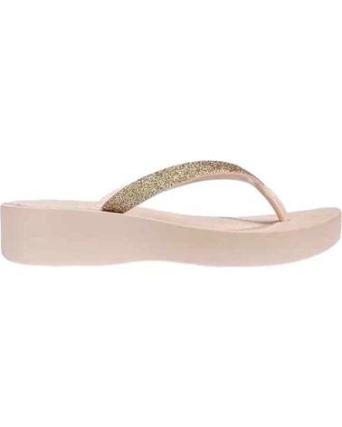 Infradito per Donna IPANEMA SANDALIA MUJER 83386 BEIGE