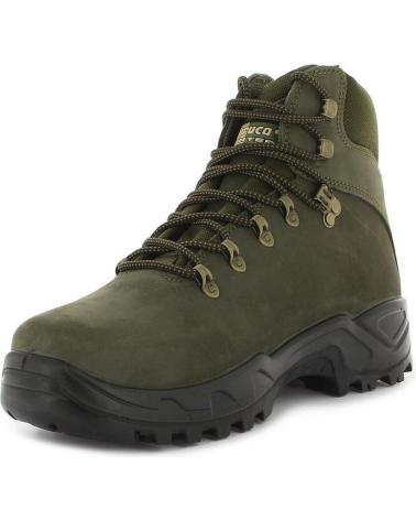 CHIRUCA BOOT TECKEL EN COLOR PARA HOMBRE VERDE