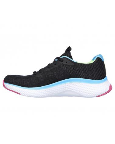Sportschuhe für Damen SKECHERS ZAPATILLAS DEPORTIVAS NEGRO