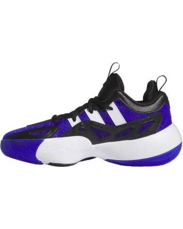 Woman and boy Trainers ADIDAS ZAPATILLAS TRAE UNLIMITED 2J AZUL IG6694 VARIOS COLORES