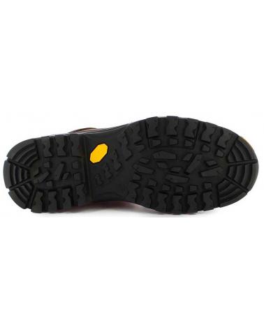 Botines de Hombre CHIRUCA BOTA MARRON