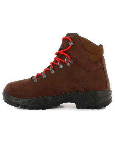 Botines de Hombre CHIRUCA BOTA MARRON