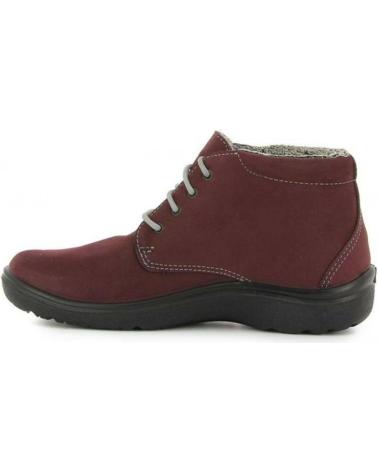 Botas de Mujer CHIRUCA BOTA BURDEOS