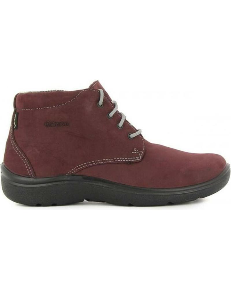 Botas de Mujer CHIRUCA BOTA BURDEOS