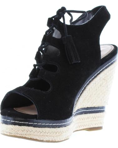 Sandalias de Mujer PEPE JEANS PLS90180 WALKER 999 BLACK