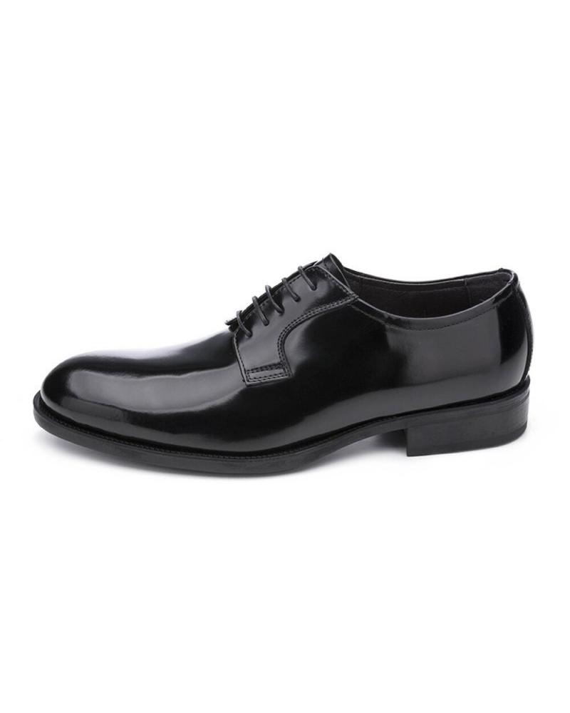 Schuhe für Herren SERGIO SERRANO ZAPATO NEGRO