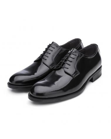 Schuhe für Herren SERGIO SERRANO ZAPATO NEGRO