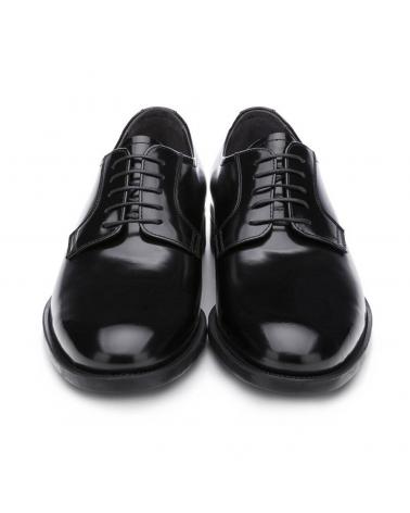 Schuhe für Herren SERGIO SERRANO ZAPATO NEGRO