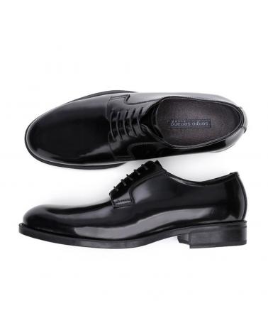 Schuhe für Herren SERGIO SERRANO ZAPATO NEGRO