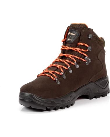 Botas de Homem CHIRUCA BOTA MARRON-NARANJA