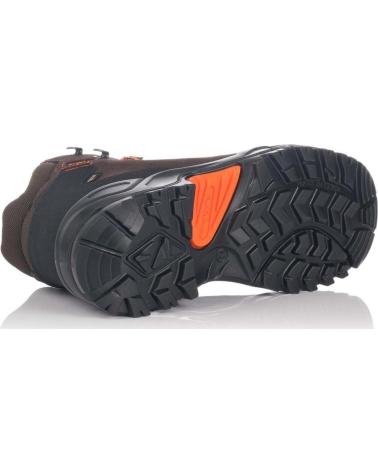 Botas de Homem CHIRUCA BOTA MARRON-NARANJA