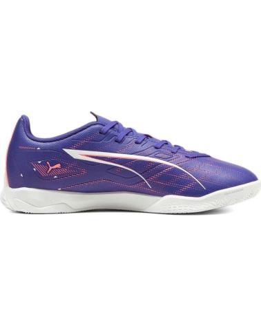 PUMA ZAPATILLAS ULTRA PLAY 5 AZUL 107907-01 AZUL LILA