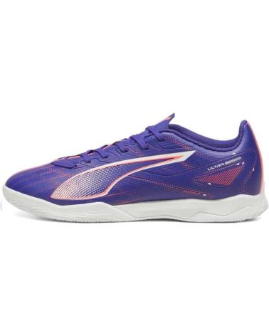 PUMA ZAPATILLAS ULTRA PLAY 5 AZUL 107907-01 AZUL LILA