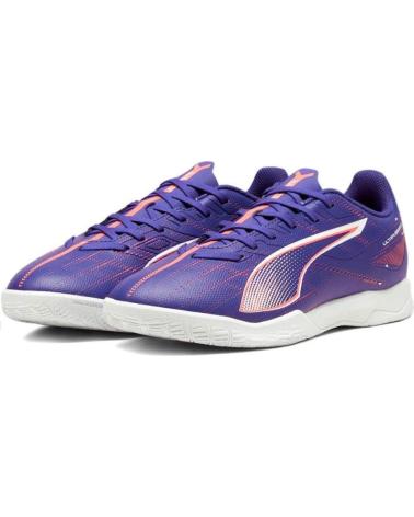 PUMA ZAPATILLAS ULTRA PLAY 5 AZUL 107907-01 AZUL LILA