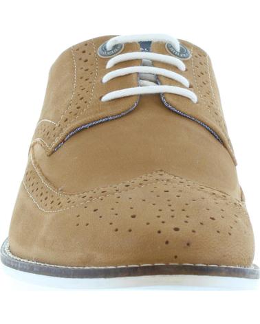 Scarpe per Uomo PEPE JEANS PMS10125 BELMONT 869 TAN