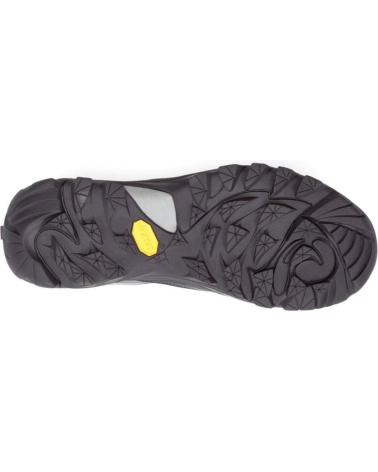 Botas de Hombre chiruca MONTANA ARUBA GRIS 4494005 GRIS