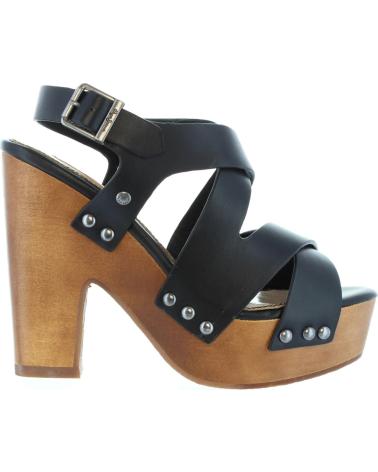 Sandálias de Mulher PEPE JEANS PLS90152 JOPLIN 999 BLACK