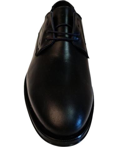 Zapatos de Hombre RIVERTY MOBANE NEGRO