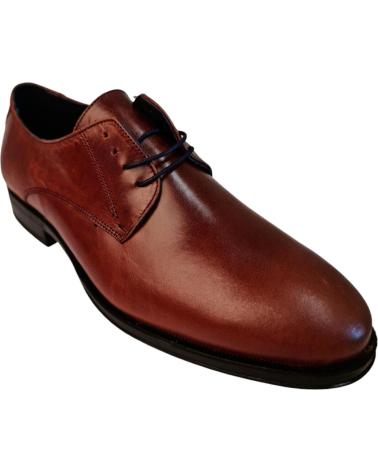 Zapatos de Hombre RIVERTY MOBANE MARRîN