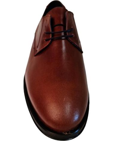 Zapatos de Hombre RIVERTY MOBANE MARRîN