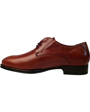 Zapatos de Hombre RIVERTY MOBANE MARRîN