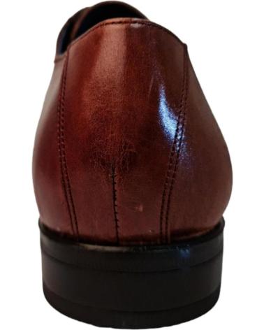 Zapatos de Hombre RIVERTY MOBANE MARRîN