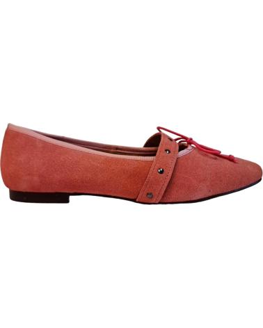 Woman shoes BELANG ELMEN NARANJA
