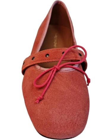 Zapatos de Mujer BELANG ELMEN NARANJA