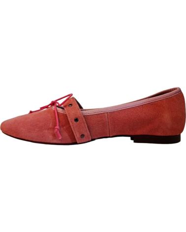 Zapatos de Mujer BELANG ELMEN NARANJA