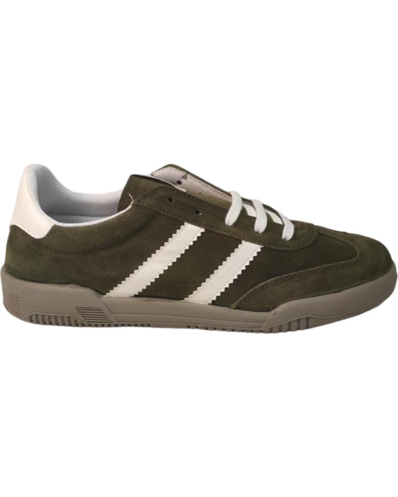 Man Trainers ROAL TAREN VERDE