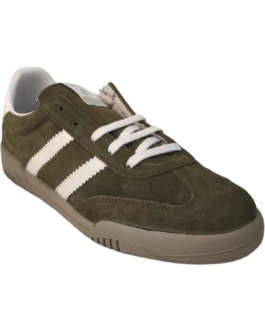 Man Trainers ROAL TAREN VERDE