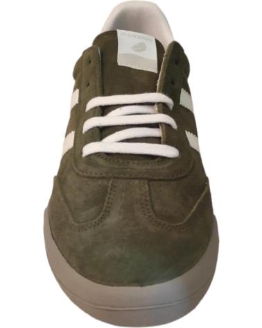 Man Trainers ROAL TAREN VERDE