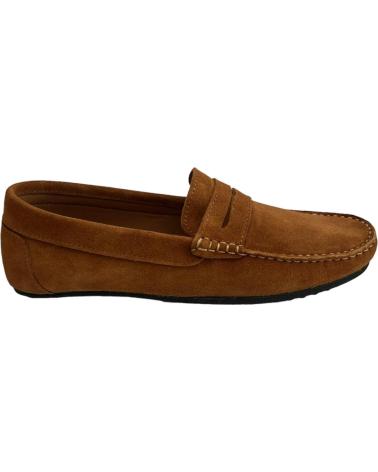 Zapatos de Hombre BELANG NOXAE CUERO