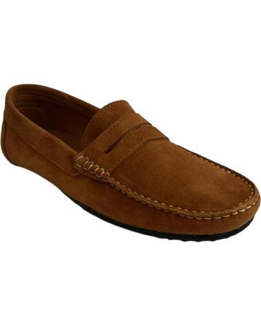 Zapatos de Hombre BELANG NOXAE CUERO