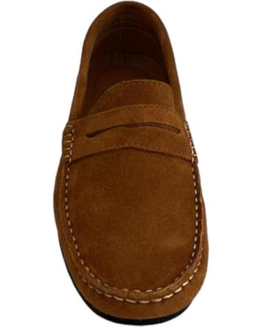 Zapatos de Hombre BELANG NOXAE CUERO