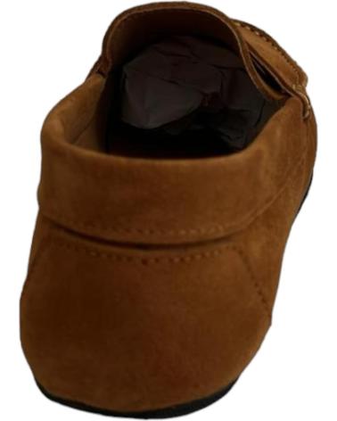 Zapatos de Hombre BELANG NOXAE CUERO