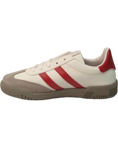 Woman Trainers ROAL TEREN BLANCO