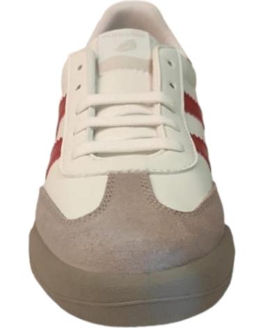 Woman Trainers ROAL TEREN BLANCO